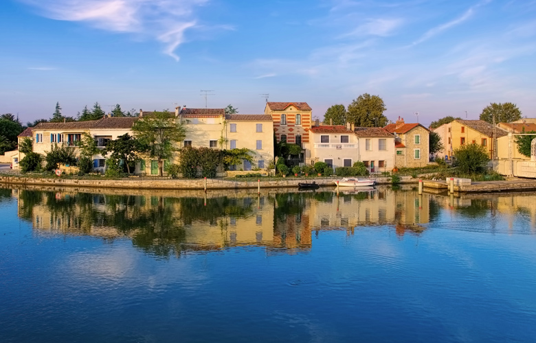 Καμάργκ, η χώρα των άγριων αλόγων 4