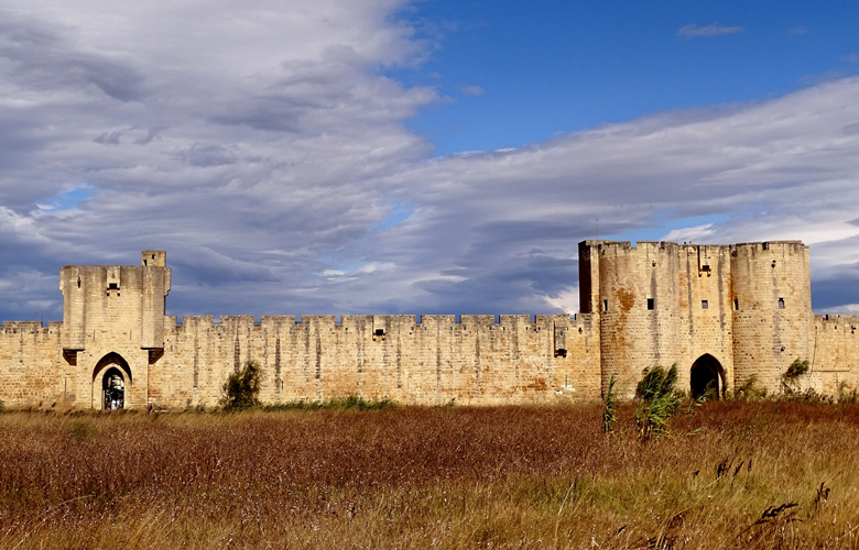 Καμάργκ, η χώρα των άγριων αλόγων 3