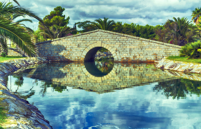 Καμάργκ, η χώρα των άγριων αλόγων 2