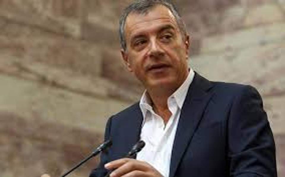 Θεοδωράκης: Δεν στηρίζουμε την κυβέρνηση - Ο δικός μας δρόμος είναι άλλος 1