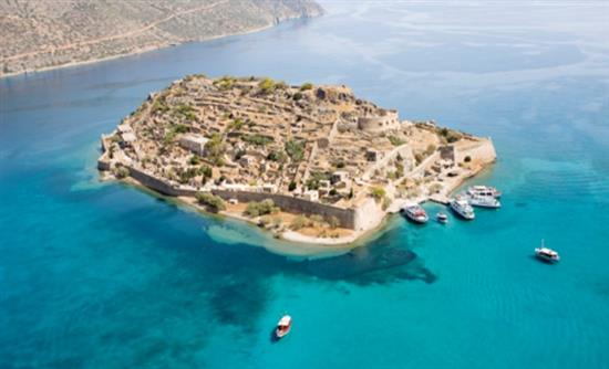 Συναυλία για την «Απόκοπο» Σπιναλόγκα