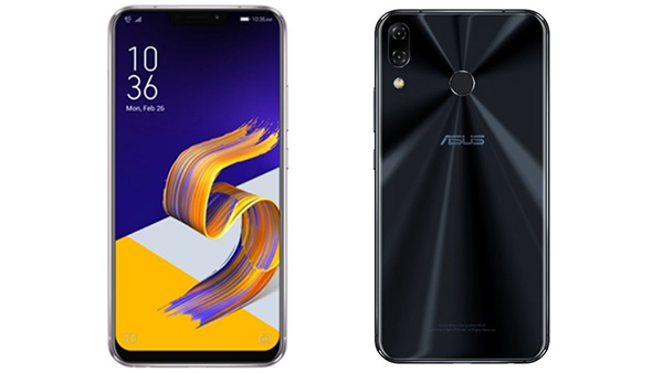 Asus ZenFone 5Z: Το πανίσχυρο smartphone σε εξαιρετική τιμή χωρίς τελωνείο