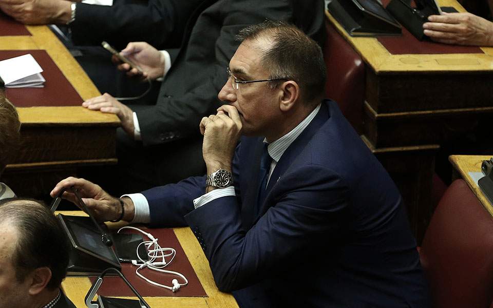 Δρομολογείται σύγκρουση αρχηγών για την Οικονομία – Εμπλοκή με την αντιπροεδρία Δημ. Καμμένου 1