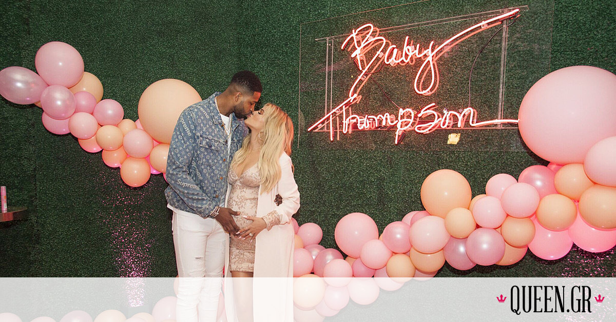 Η Khloe Kardashian, σπάει τη σιωπή της & μιλάει ανοιχτά για την απόφασή της να μείνει με τον Tristan 1