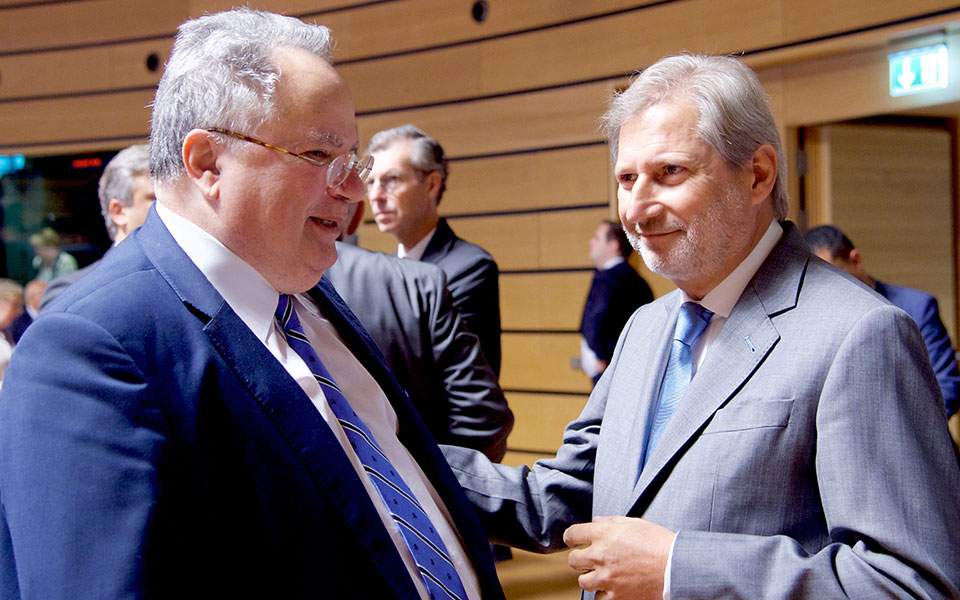 Στέιτ Ντιπάρτμεντ: Η συμφωνία των Πρεσπών θα ωφελήσει και τις δύο χώρες 1
