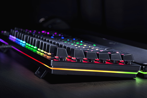 Razer Huntsman: Η νέα ναυαρχίδα των gaming keyboards με τα πρωτοποριακά Opto-Mechanical Switches [Video] 3