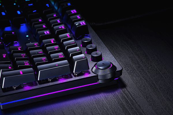 Razer Huntsman: Η νέα ναυαρχίδα των gaming keyboards με τα πρωτοποριακά Opto-Mechanical Switches [Video] 2