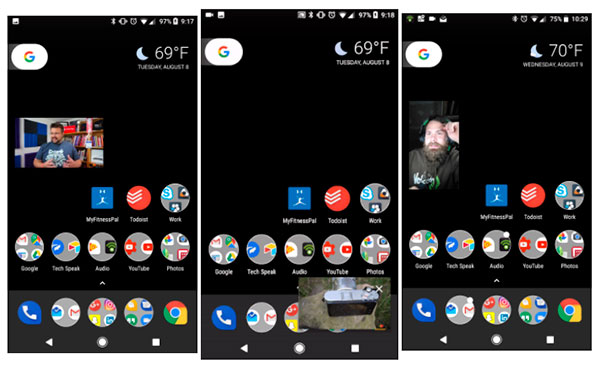 YouTube: Το περίφημο Picture-in-Picture mode έρχεται και σε όσους δεν έχουν συνδρομή στις ΗΠΑ 1