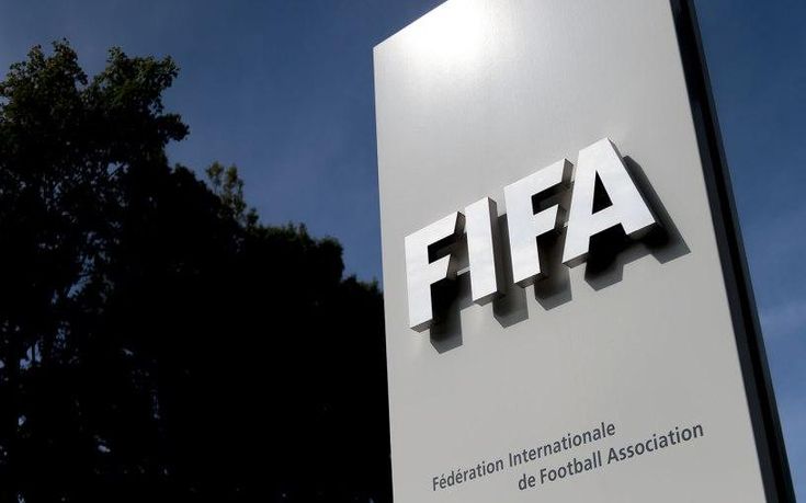 Η FIFA ανακοίνωσε τον ««υπερσυμβούλο της ΕΠΟ» 1