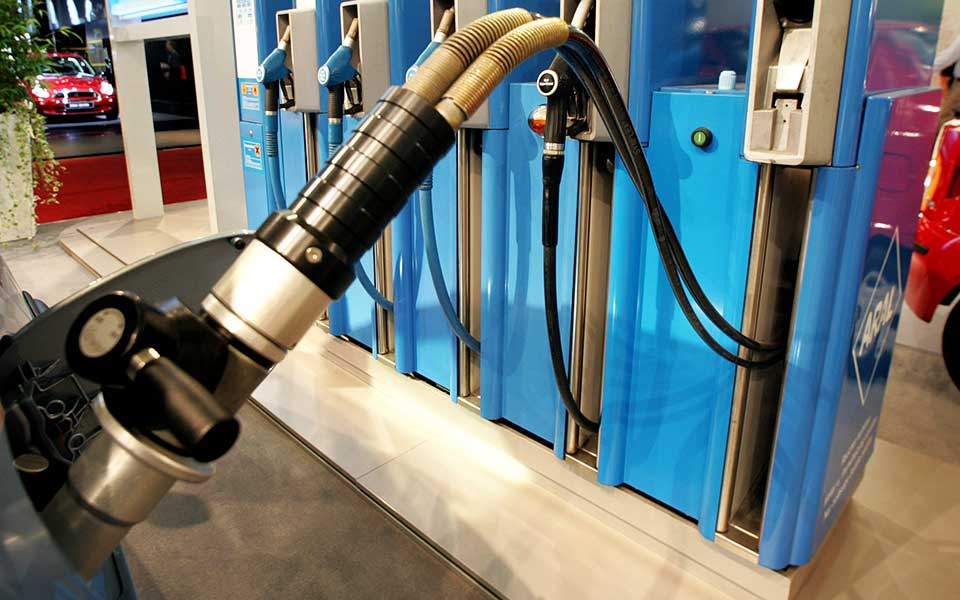 Κίνδυνος για καταναλωτές και φοροδιαφυγή εκατομμυρίων από την απάτη στο υγραέριο 1