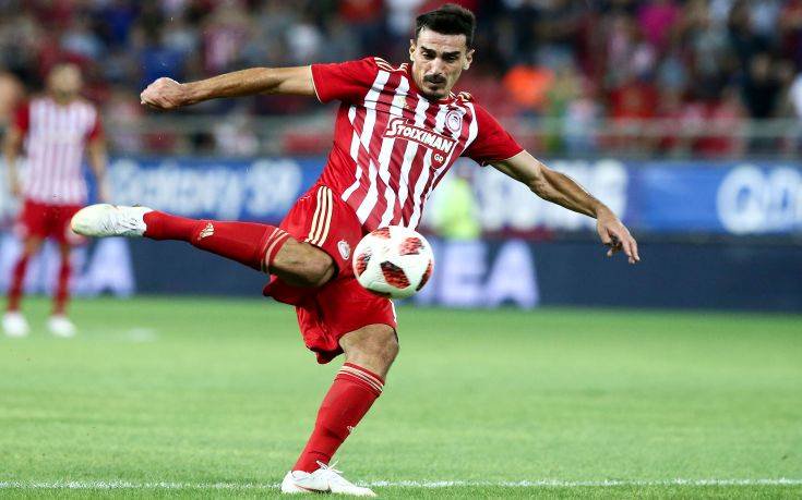Από την άλλη εβδομάδα η απόφαση για Χριστοδουλόπουλο 1