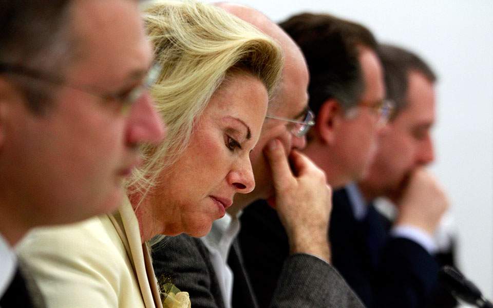 Κατεπείγουσα ερώτηση Βόζεμπεργκ στην Κομισιόν για την παράνομη αλιεία τουρκικών σκαφών 1