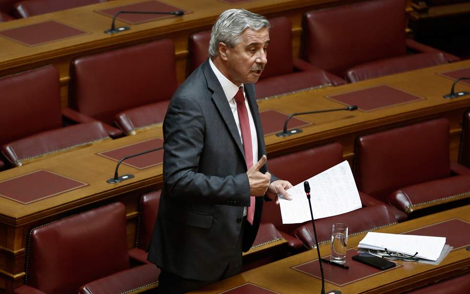 3η Σεπτέμβρη, Αλλαγή τώρα