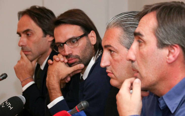 Μπούσης: Είναι μια μεγάλη ημέρα για τον ΟΦΗ και την Κρήτη