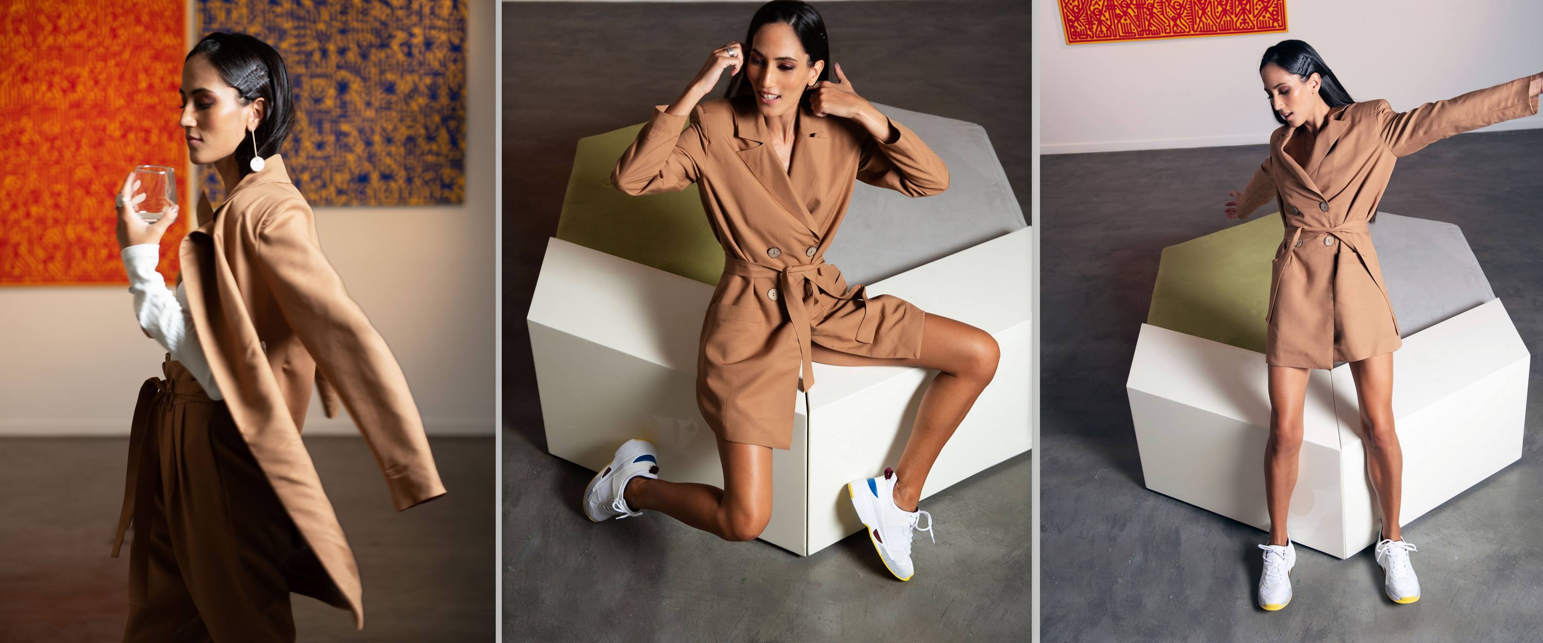 The KNLs: Το ελληνικό brand με τα πιο ξεχωριστά prints κυκλοφόρησε τη νέα του συλλογή