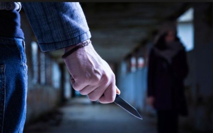 Θρίλερ στη Θεσσαλονίκη, 31χρονος μαχαίρωσε τη σύντροφο του πατέρα του