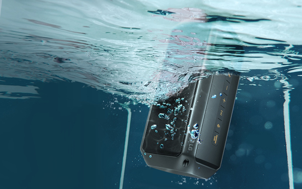 LG XBOOM Go: Τα νέα ηχεία συνδυάζουν την διασκέδαση με την μέγιστη φορητότητα