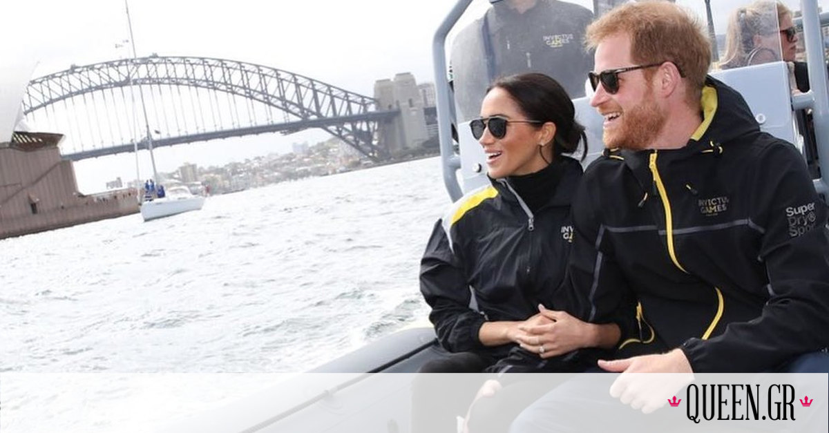 Ο πρίγκιπας Harry αποκάλυψε αν θέλει το μωρό τους να είναι αγόρι ή κορίτσι