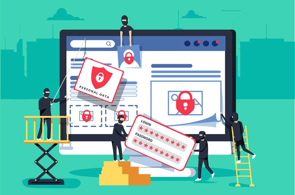 Τα πανεπιστημιακά ιδρύματα στο στόχαστρο phishing επιθέσεων