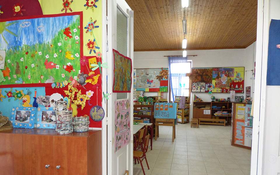 Τι απαντά η Π. Δριτσέλη για την απόσπαση εκπαιδευτικού από σχολείο στην Κοζάνη