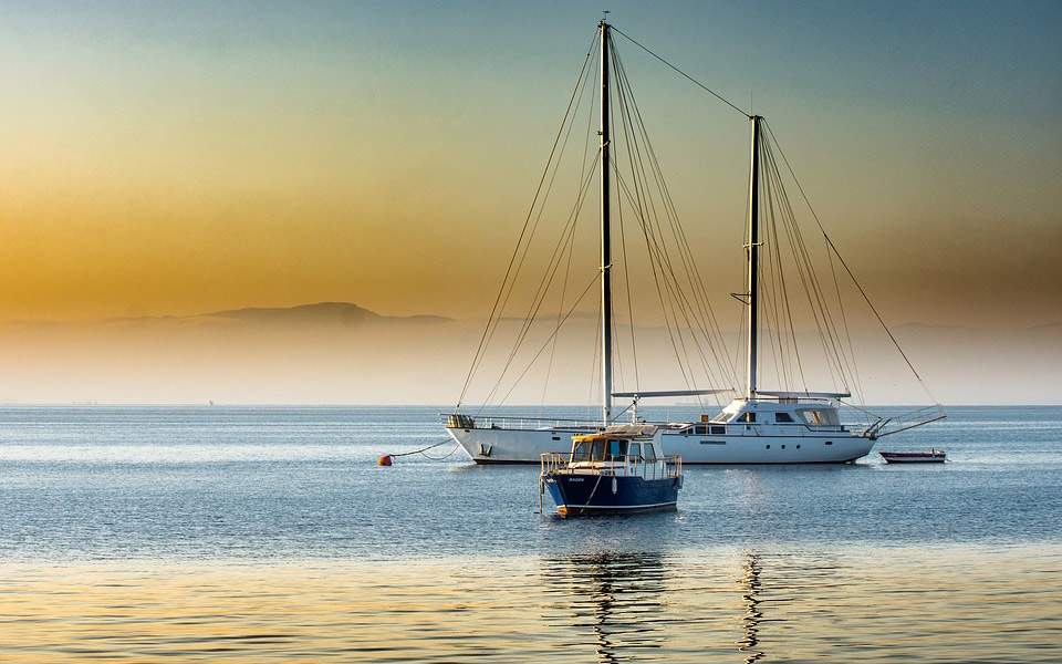 Υψηλότερη της κρουαζιέρας η συνεισφορά του yachting στην οικονομία