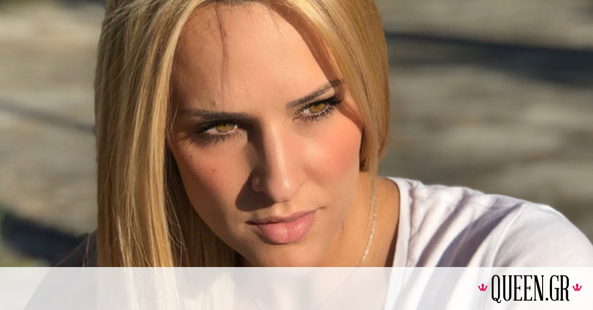 Το ξέσπασμα της Έλενας Ασημακοπούλου μετά από σχόλιο follower της και η δημόσια συγγνώμη της