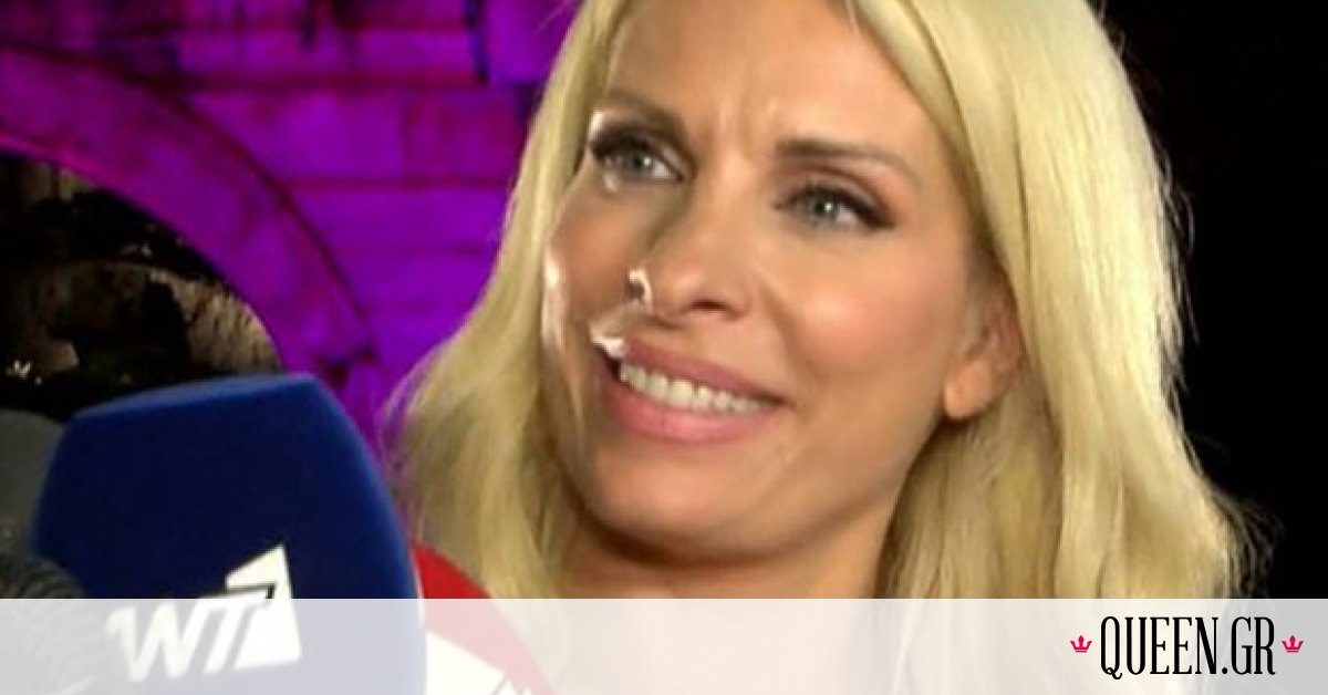 Ελένη Μενεγάκη: «Δε μασάω μ’ αυτά»!