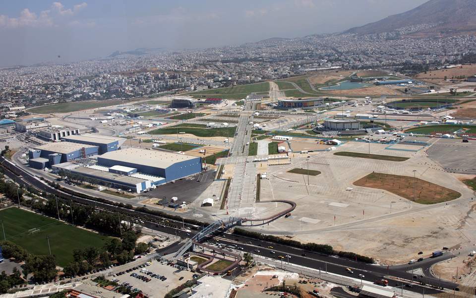 Αμερικανοί «ποντάρουν» στο Ελληνικό