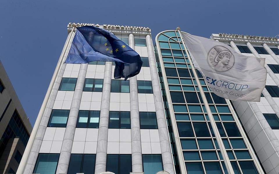 Οριακή πτώση 0,03% στο Χρηματιστήριο – Στις 633,27 μονάδες ο Γενικός Δείκτης Τιμών