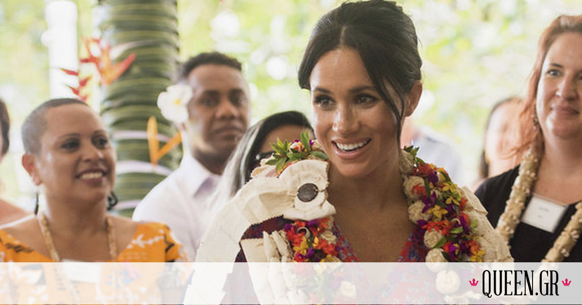 Πότε ακριβώς θα γεννήσει η Meghan Markle το πρώτο της παιδάκι;
