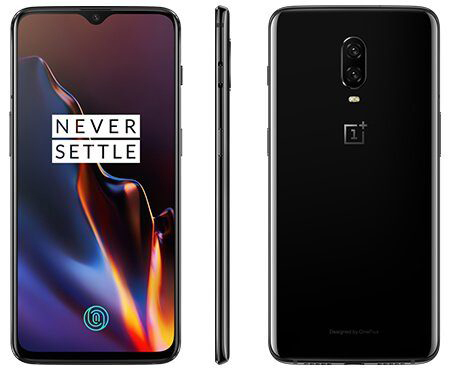 OnePlus 6T: Πλήρης αποκάλυψη λίγες ημέρες πριν την επίσημη παρουσίαση του [Pics + Specs]