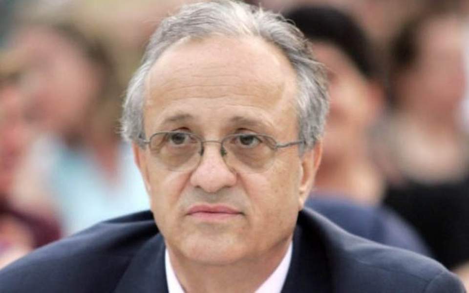 Πέθανε ο πρώην βουλευτής της ΝΔ Ευάγγελος Πολύζος