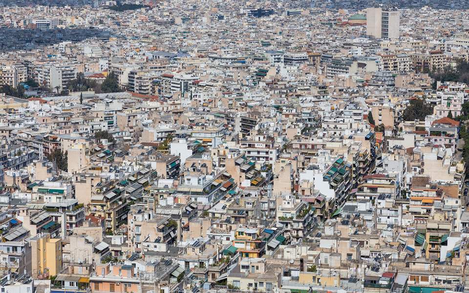 Αναλυτικές οδηγίες από την ΑΑΔΕ για την υποβολή συγκεντρωτικών δηλώσεων βραχυχρόνιας διαμονής