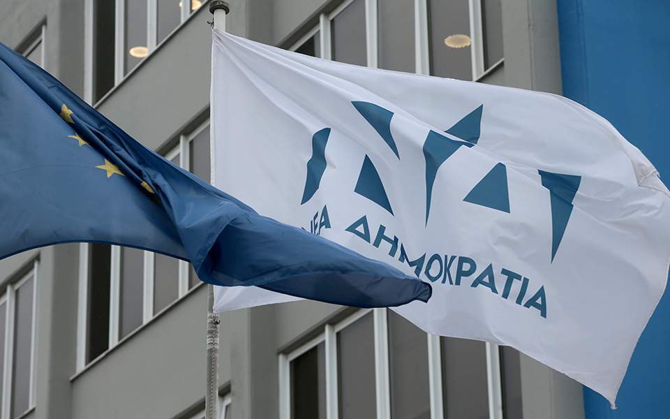 ΝΔ: Εκτακτες κρίσεις στην Αστυνομία προωθεί η κυβέρνηση