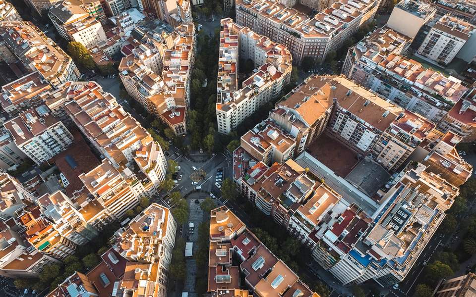 Πώς φορολογείται η Airbnb στο εξωτερικό