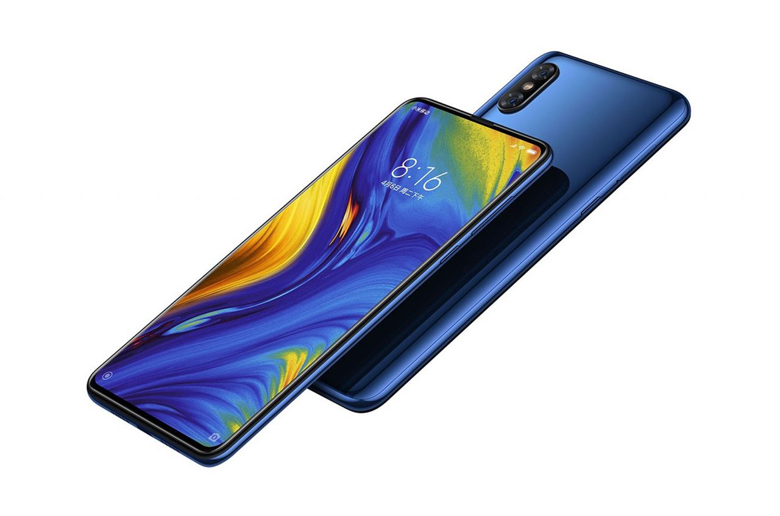 Xiaomi Mi MIX 3: Ξεκίνησαν οι προπαραγγελίες στο Geekbuying, δείτε τις τιμές