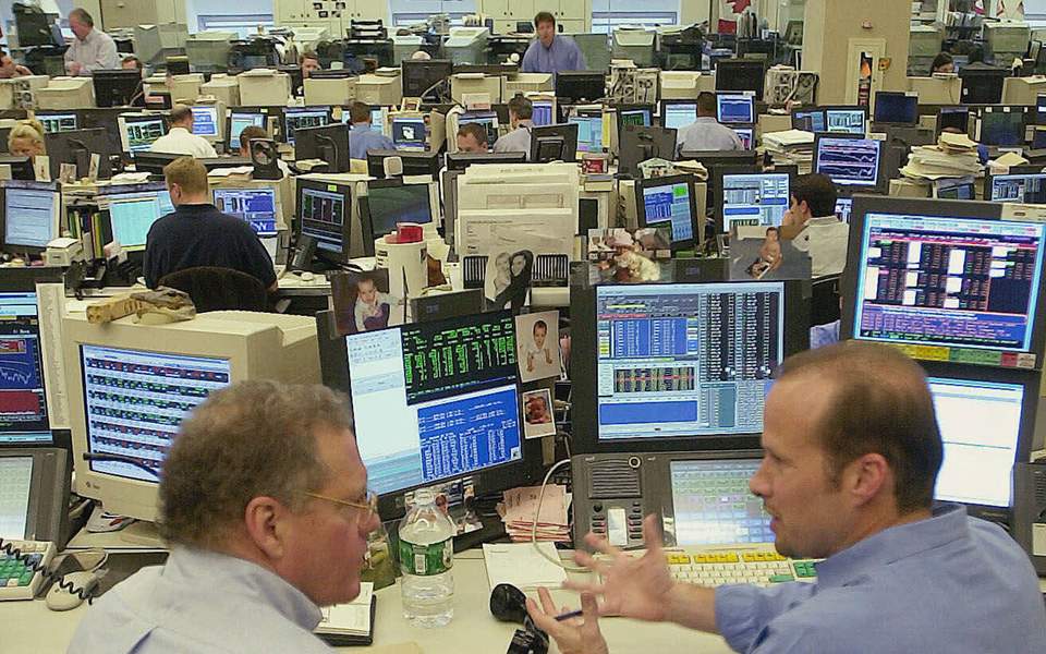 Μετά την Ιταλία, πιέσεις στα ομόλογα και λόγω της Γαλλίας 1