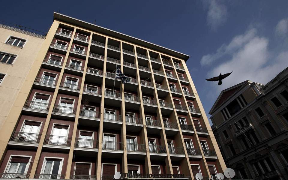 Νομοθετικές προτάσεις από ΟΤΑ προκρίνει το ΥΠΕΣ