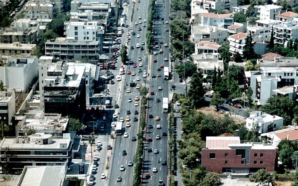 Στη ζήτηση από το εξωτερικό ποντάρει η αγορά ακινήτων και το ’19