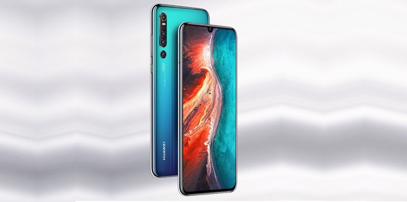 Huawei P30 Pro: Ακόμη ένα render για την εμφάνιση του και σύγκριση με το P20 Pro