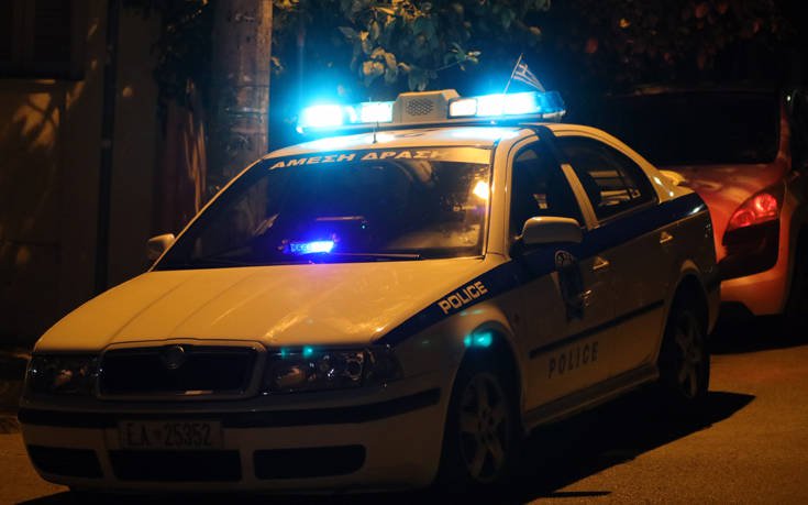 Μαχαίρωμα τη νύχτα στο Ηράκλειο, ένας τραυματίας στο νοσοκομείο 1