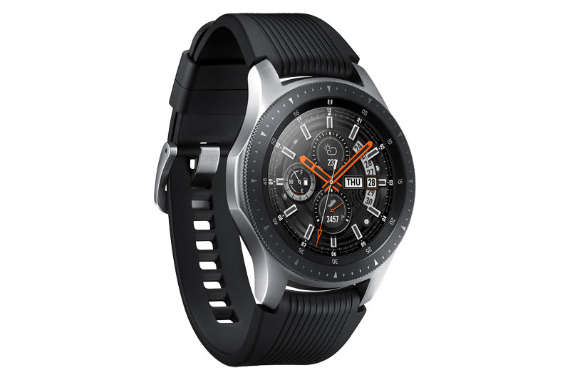 Το νέο Samsung Galaxy Watch 4G με eSIM, για πρώτη φορά στην Ελλάδα, αποκλειστικά σε COSMOTE και ΓΕΡΜΑΝΟ