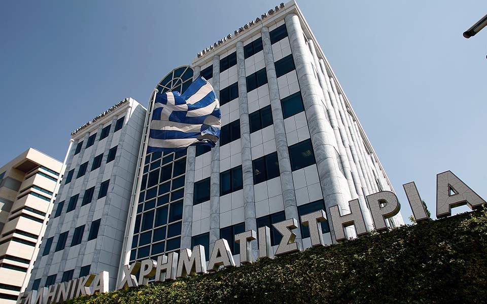 Δύσκολη εξίσωση για το Χρηματιστήριο το 2019