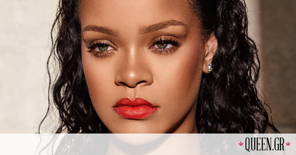 Η Rihanna μας απέδειξε πόσο καλή χορεύτρια είναι σε ένα βίντεο που έγινε viral 1
