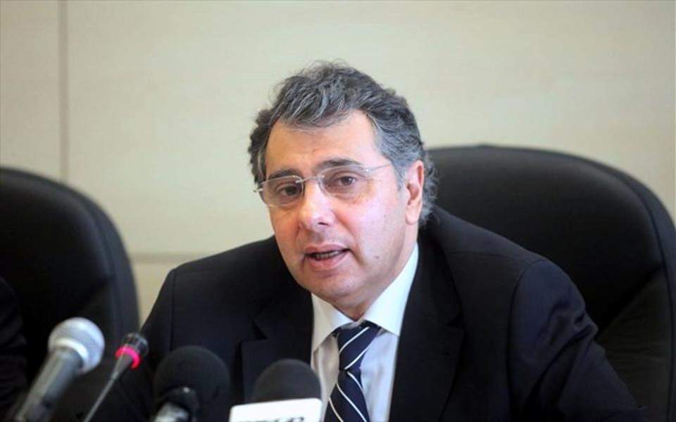 Κορκίδης για Προϋπολογισμό: Τα μέτρα δεν επαρκούν για να καλύψουν το brain και το business drain