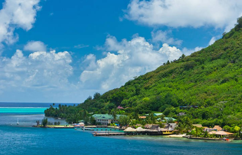 Μουρέα, ένας επίγειος παράδεισος δίπλα στην Ταϊτή 3