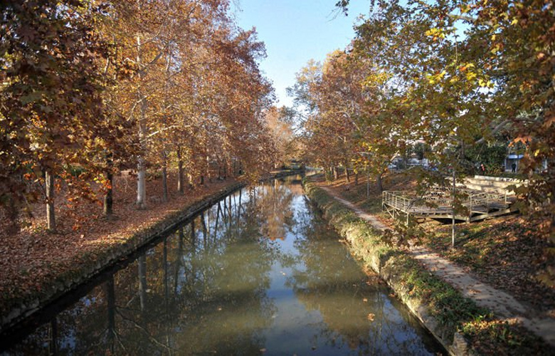 Ληθαίος, ο ποταμός της λήθης, ο διάσημος ποταμός της πόλης των Τρικάλων 3