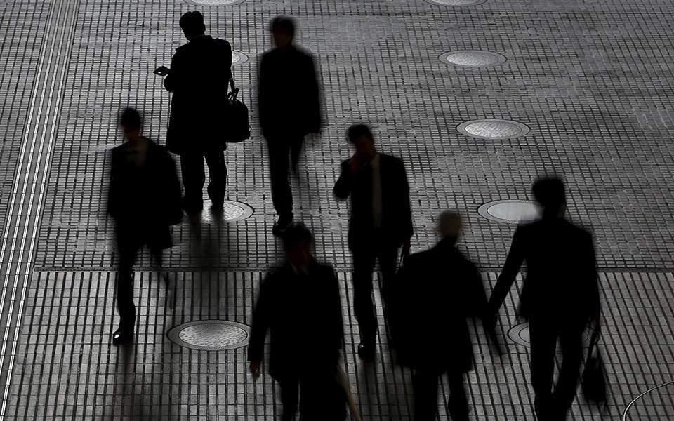 Τελευταία στη λίστα του ευρωπαϊκού δείκτη δεξιοτήτων η Ελλάδα