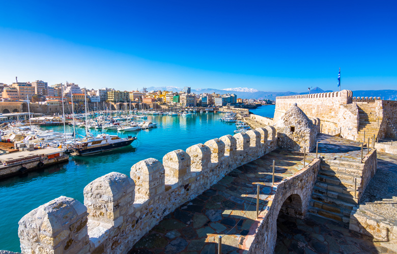 Η Κρήτη στην τετράδα των πιο αγαπημένων προορισμών στον κόσμο 1