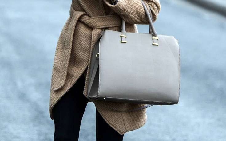 Ληστεία στο κέντρο της Θεσσαλονίκης με θύμα μια 31χρονη 1